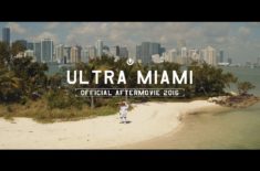 Ultra Miami 2016