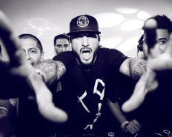 Loco Dice cancela presentación en Ibiza.