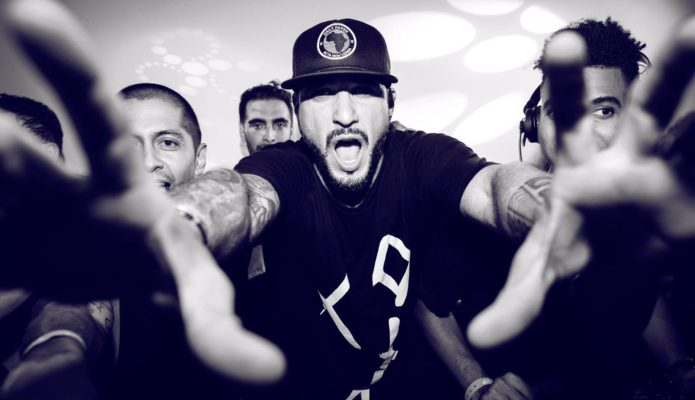 Loco Dice cancela presentación en Ibiza.