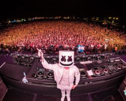 Forbes destapó la identidad de Marshmello por error