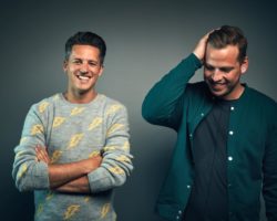 Firebeatz lanza el primer sencillo en ‘Ignite Recordings’.