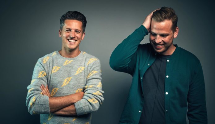 Firebeatz lanza el primer sencillo en ‘Ignite Recordings’.