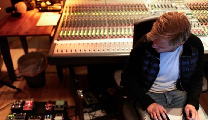 Ya hay fecha para el nuevo EP de Avicii