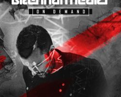 Este es “On Demand”, el nuevo álbum de Brennan Heart