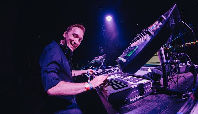 ‘From Then On’ el nuevo álbum de Paul van Dyk.