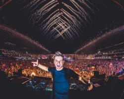 Martin Garrix nos trae ‘Pizza’, su nuevo sencillo.