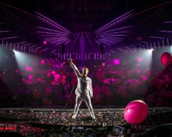 Armin van Buuren regresa a Mysteryland después de 10 años