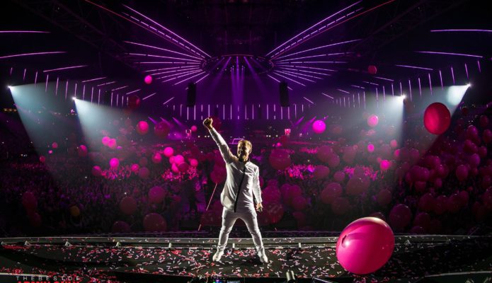 Armin van Buuren regresa a Mysteryland después de 10 años