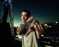 Headhunterz ha vuelto al hardstyle y lo demuestra con ‘Destiny’