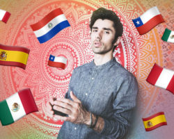 KSHMR honra a los países de habla hispana con estos mashups