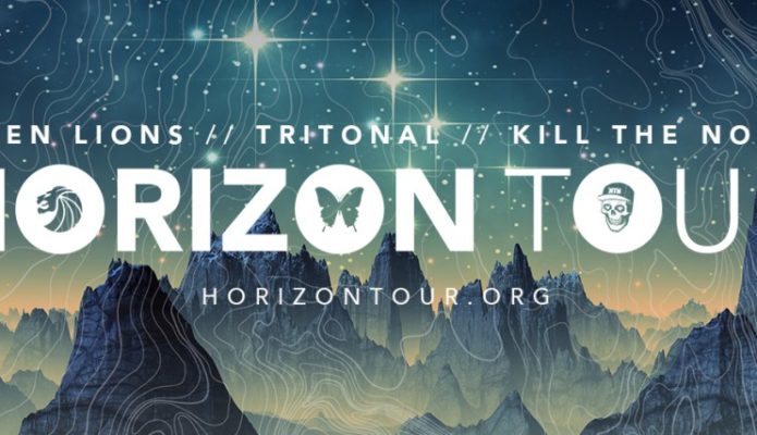 Seven Lions anuncia tour junto a Tritonal y Kill The Noise.