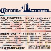 corona Capital 2017