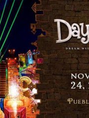 Daydream México