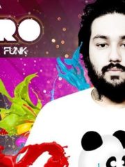 Deorro presents Panda Funk