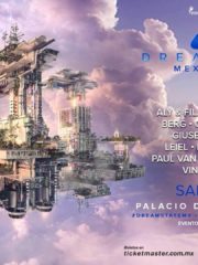 Dreamstate México