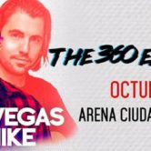 Dimitri Vegas & Like Mike, The 360 Experience