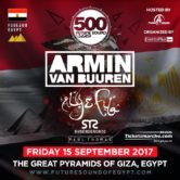 FSOE 500 Egypt