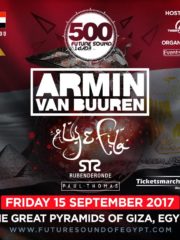 FSOE 500 Egypt