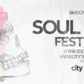 Soul Tech Festival