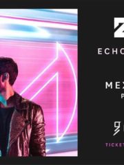 Zedd, Echo Tour 2017