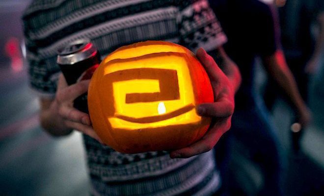 Drumcode celebrará Halloween una vez más en East London.