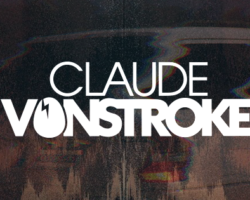 Así celebra Claude VonStroke 2 años de su radioshow