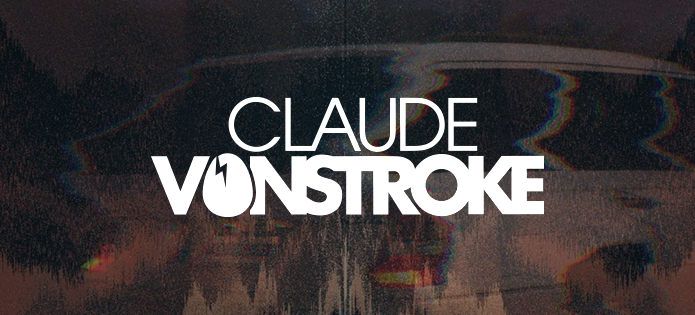 Así celebra Claude VonStroke 2 años de su radioshow