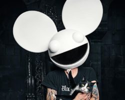 ¿Un nuevo álbum de Deadmau5 esta en camino?