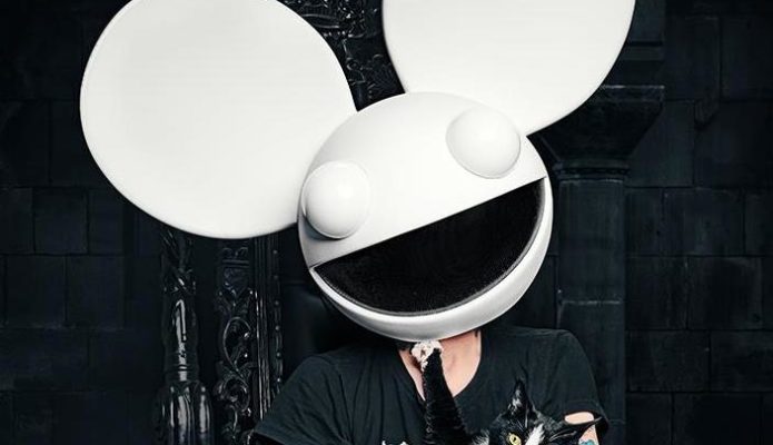 ¿Un nuevo álbum de Deadmau5 esta en camino?