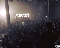 CIRCUS celebra sus 15 años a lo grande.