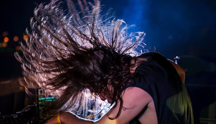 Kill The Noise y Seven Lions anuncian colaboración.