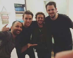 W&W y Vini Vici presentan ‘Chakra’.