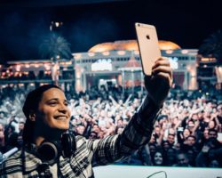 ¡Por fin! ‘Stargazing’ de Kygo ya ha sido estrenada