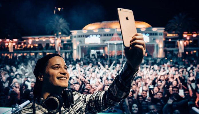 ¡Por fin! ‘Stargazing’ de Kygo ya ha sido estrenada