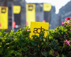 La segunda fase del Amsterdam Dance Event ha sido anunciada