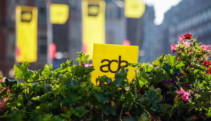 La segunda fase del Amsterdam Dance Event ha sido anunciada