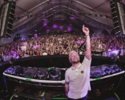 Kayzo tiene mucha música para nosotros