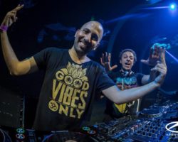 Vini Vici anuncia nueva compilación.