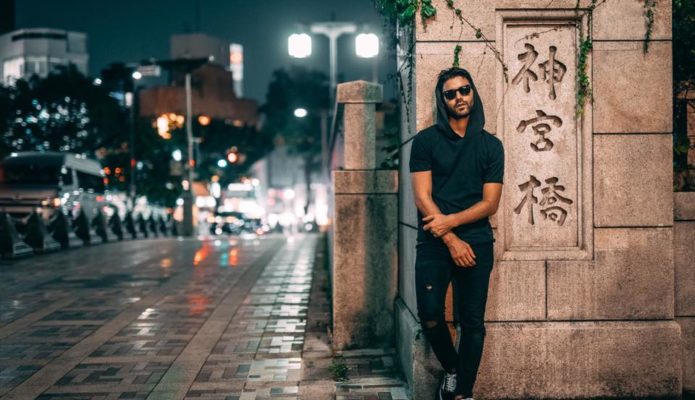 El álbum debut de R3hab llega la próxima semana.