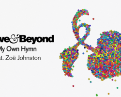 ‘My Own Hymn’ el nuevo sencillo de Above & Beyond.