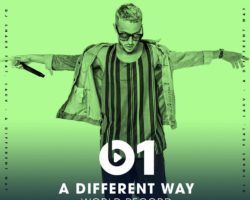 ‘A Different Way’ de DJ Snake ha llegado a nosotros