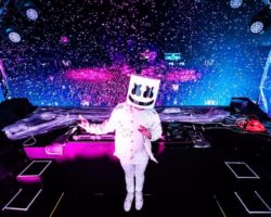 Marshmello y Selena Gomez estrenarán track más pronto de lo que crees