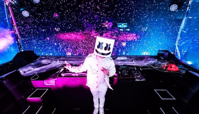 Marshmello y Selena Gomez estrenarán track más pronto de lo que crees