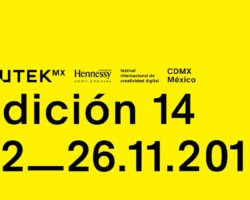 MUTEK reprograma su fecha en la CDMX.