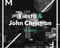 Tiësto crea otra oda al Big room con ‘Scream’