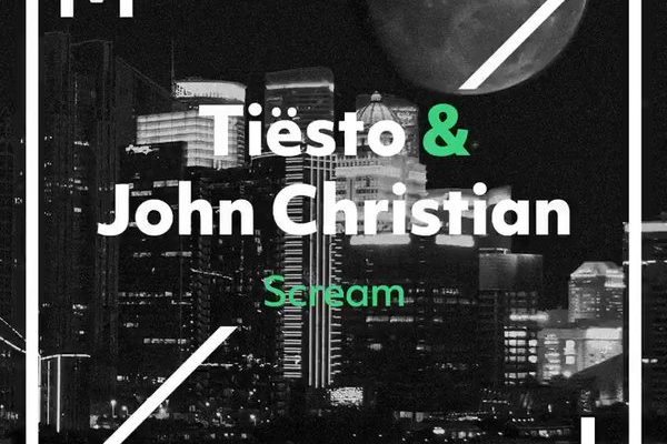 Tiësto crea otra oda al Big room con ‘Scream’