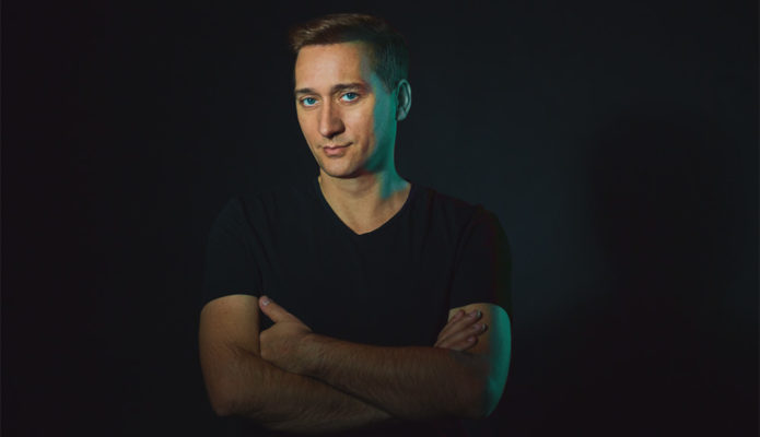 AEON: el nuevo concepto de Paul van Dyk.