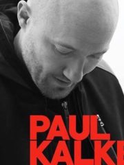 Paul Kalkbrenner