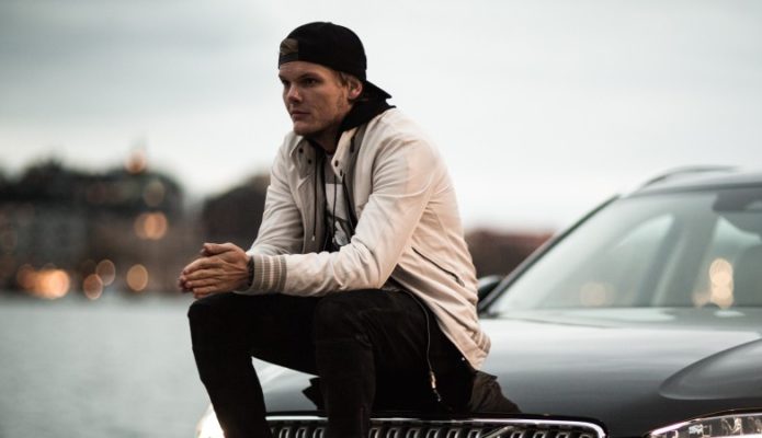 Avicii nos muestra como hizo su nuevo single, ‘Without You’