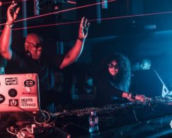 Nicole Moudaber y Carl Cox formarán parte de la segunda edición de Epizode Festival.